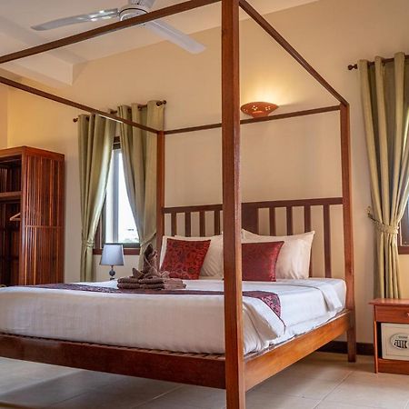 Den Hotel Totonou Siem Reap Luaran gambar