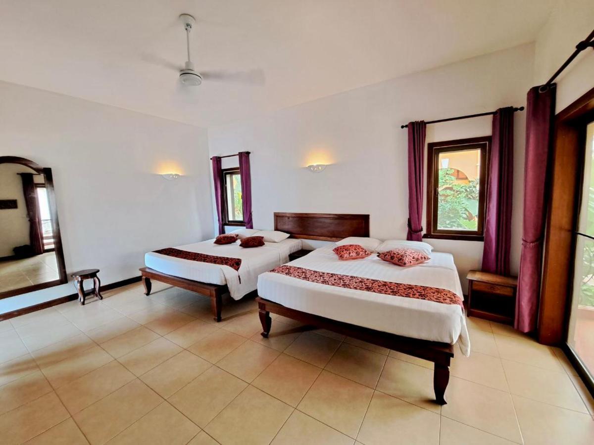 Den Hotel Totonou Siem Reap Luaran gambar