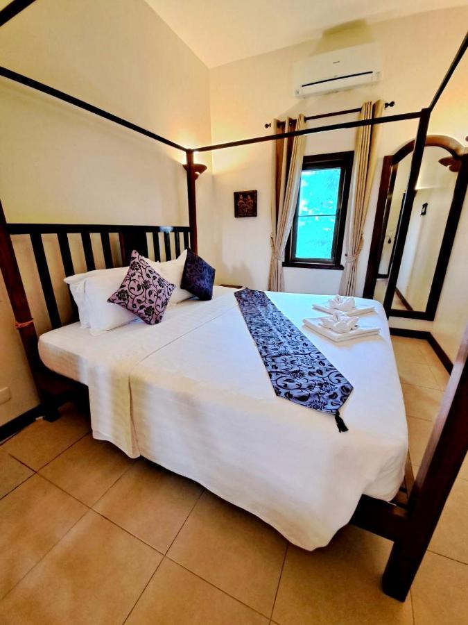 Den Hotel Totonou Siem Reap Luaran gambar