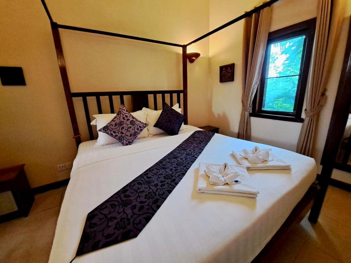 Den Hotel Totonou Siem Reap Luaran gambar