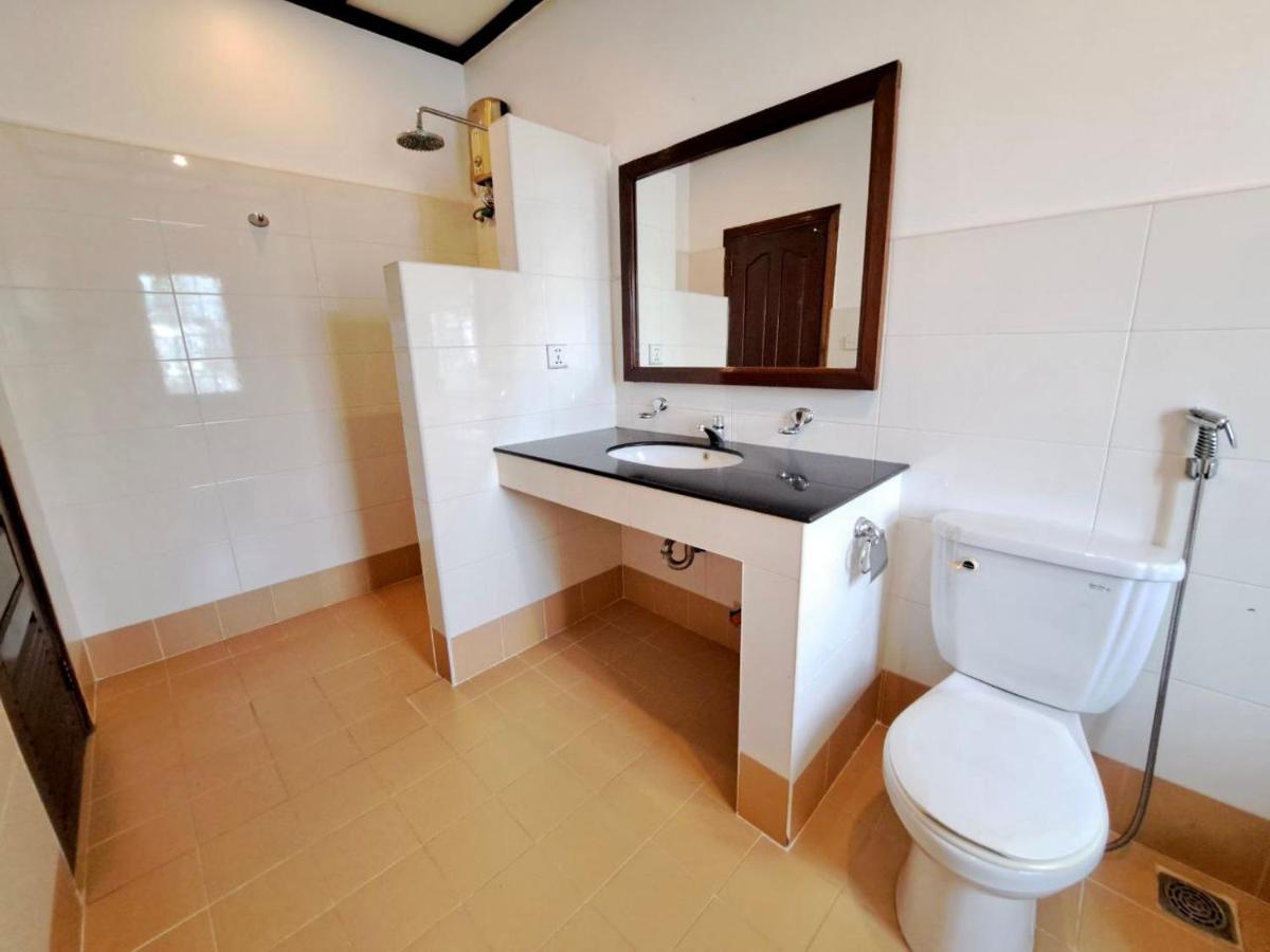Den Hotel Totonou Siem Reap Luaran gambar