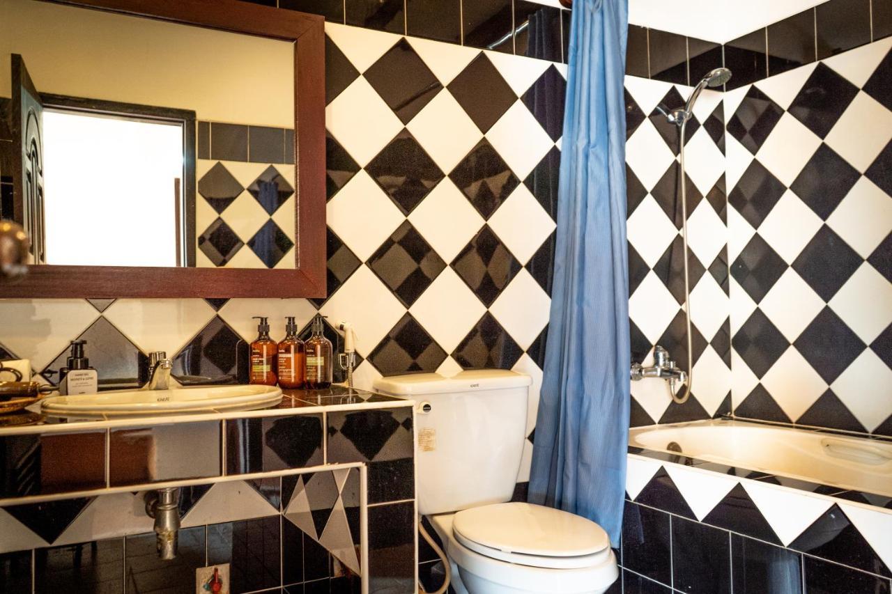 Den Hotel Totonou Siem Reap Luaran gambar