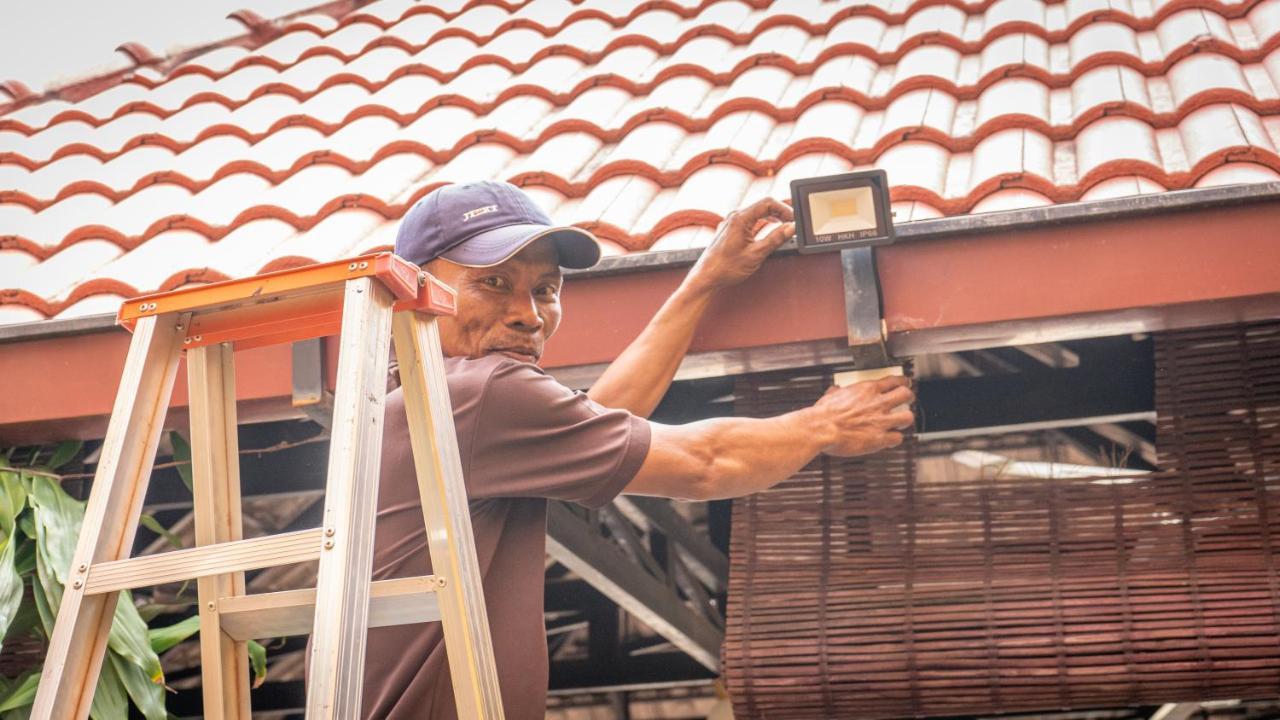 Den Hotel Totonou Siem Reap Luaran gambar