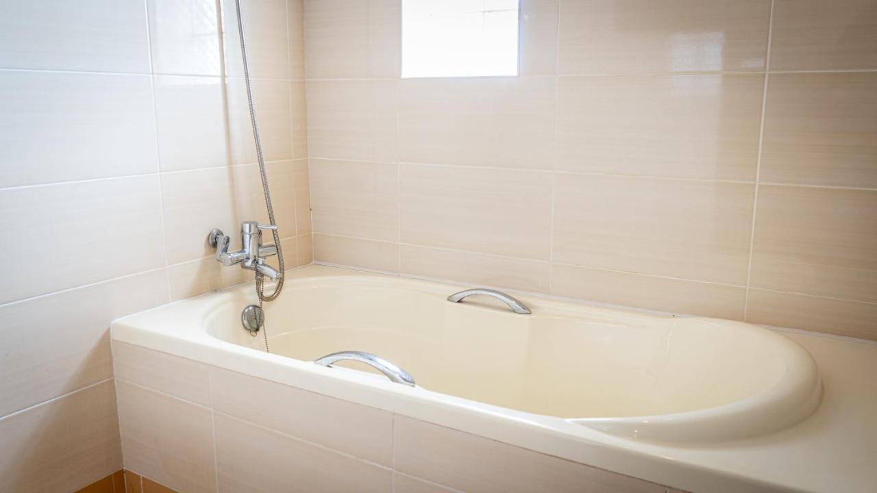 Den Hotel Totonou Siem Reap Luaran gambar
