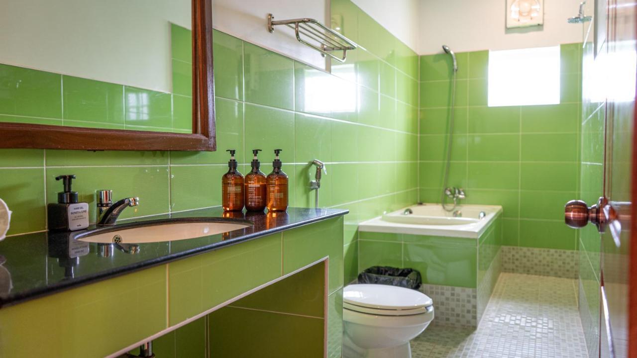 Den Hotel Totonou Siem Reap Luaran gambar