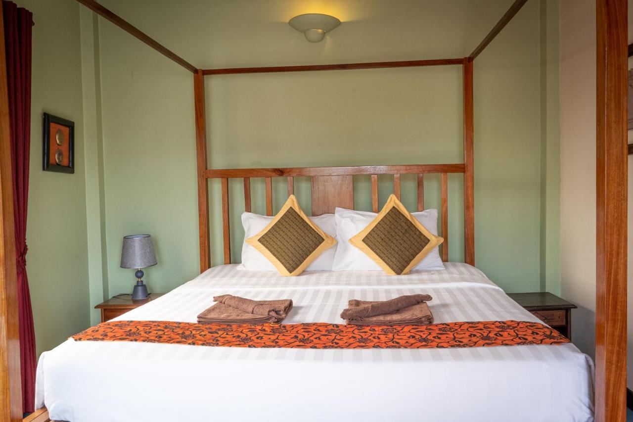 Den Hotel Totonou Siem Reap Luaran gambar
