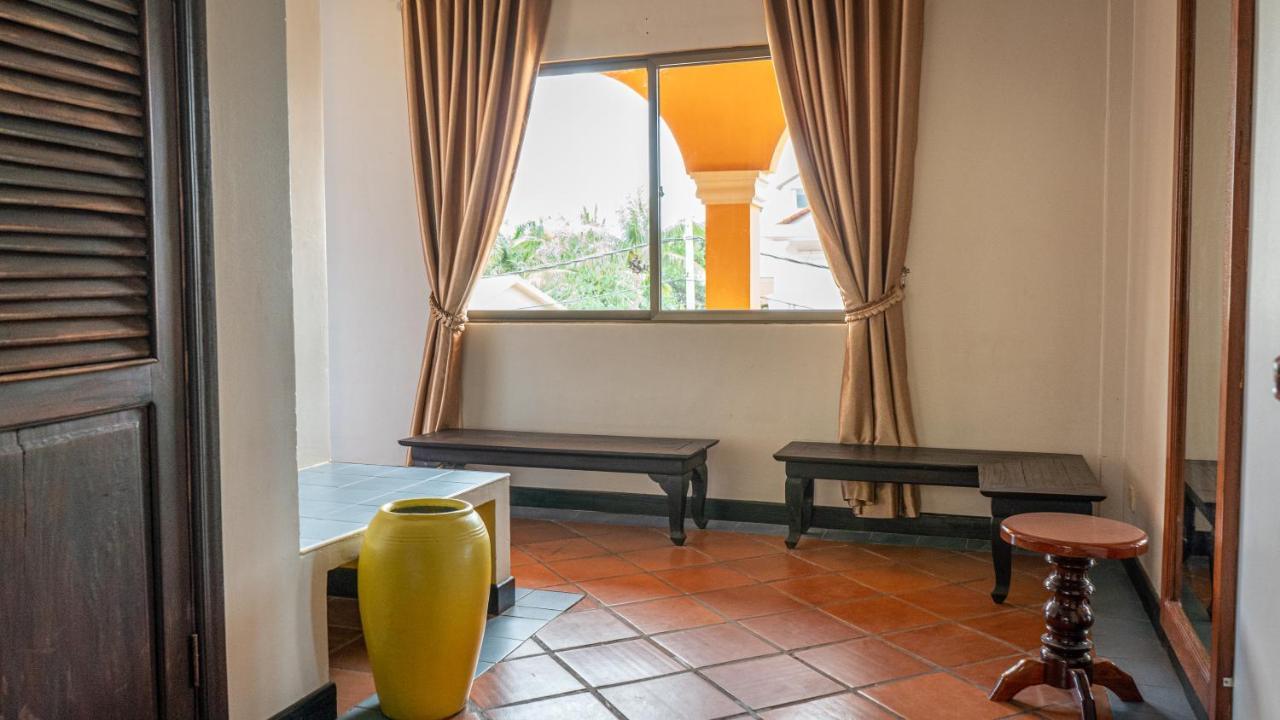 Den Hotel Totonou Siem Reap Luaran gambar