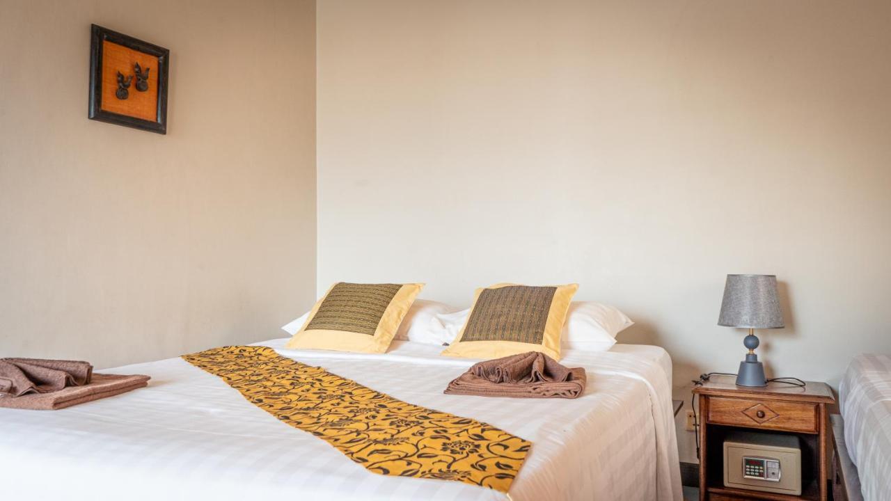 Den Hotel Totonou Siem Reap Luaran gambar