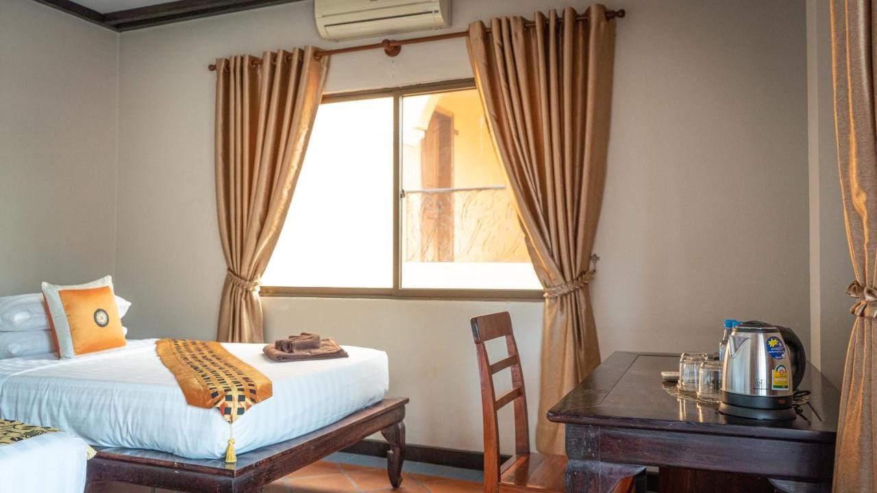 Den Hotel Totonou Siem Reap Luaran gambar