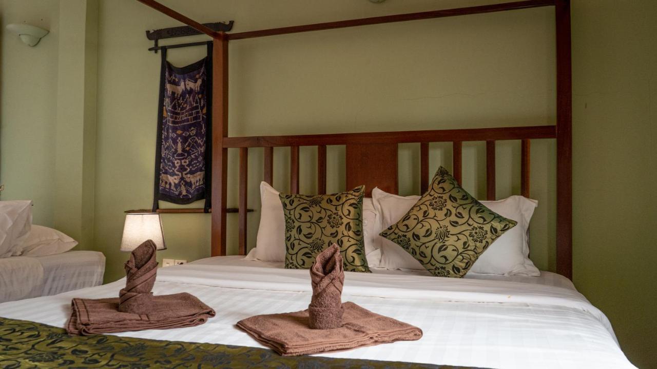 Den Hotel Totonou Siem Reap Luaran gambar