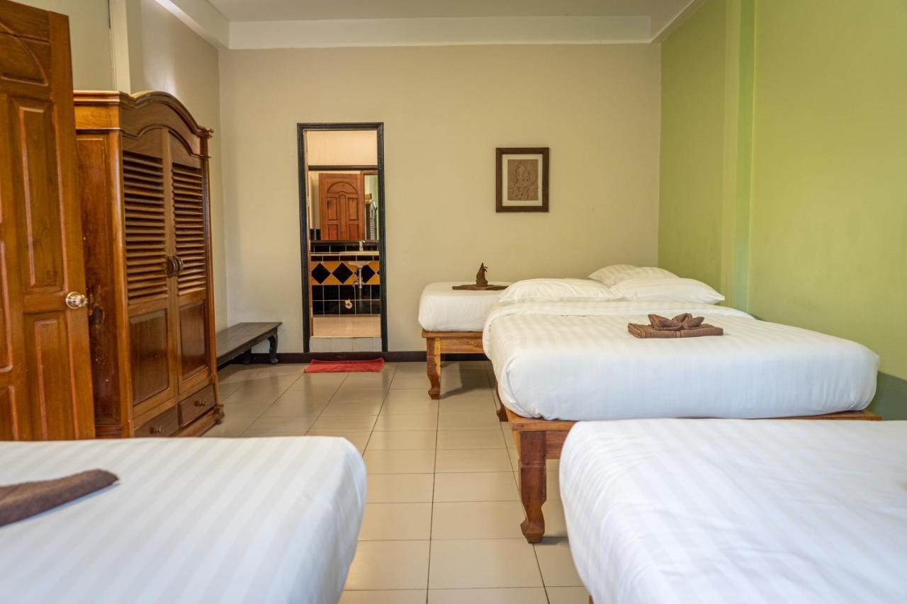 Den Hotel Totonou Siem Reap Luaran gambar