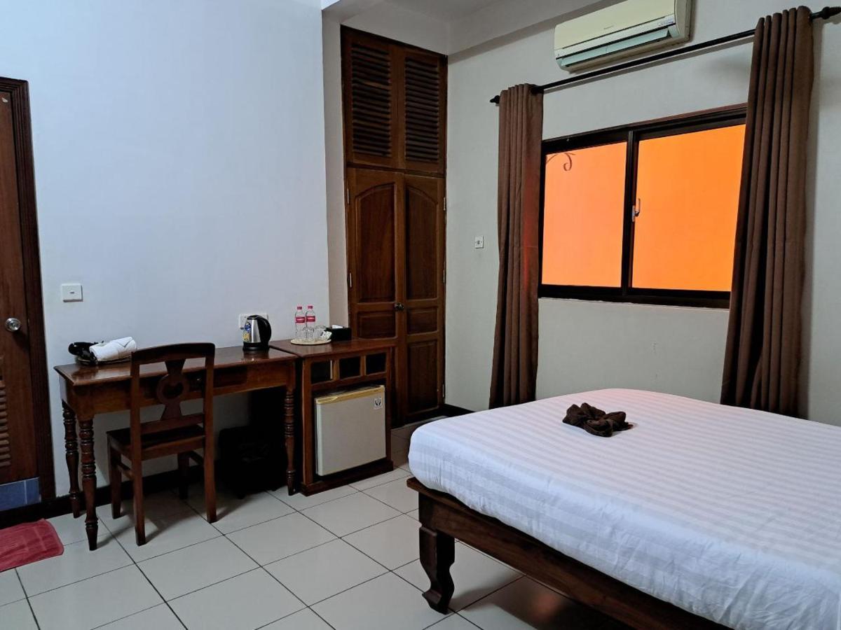 Den Hotel Totonou Siem Reap Luaran gambar