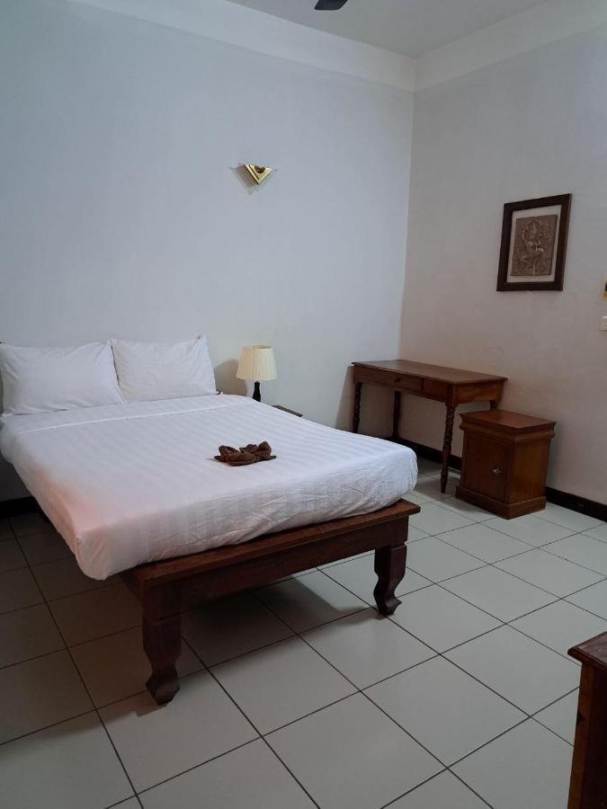 Den Hotel Totonou Siem Reap Luaran gambar
